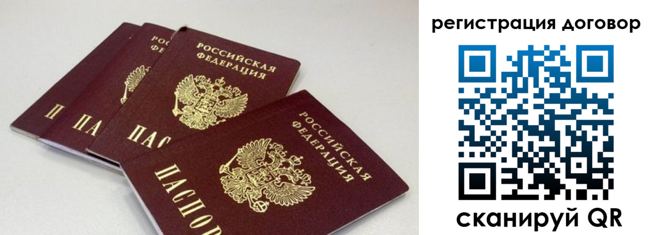 прописка в квартире в Новосибирске